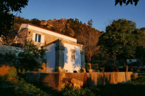Quinta de São Pedro de Vir-a-Corça em Monsanto